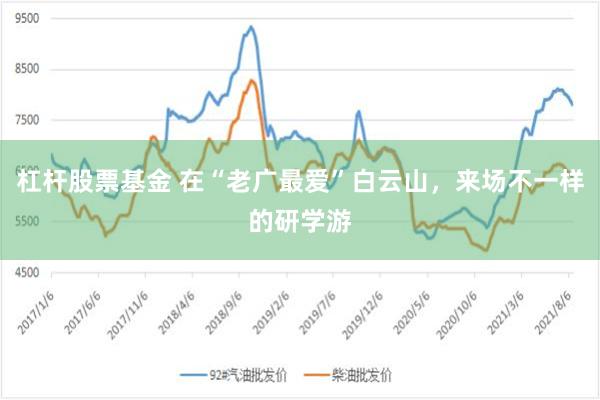 杠杆股票基金 在“老广最爱”白云山，来场不一样的研学游