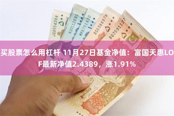 买股票怎么用杠杆 11月27日基金净值：富国天惠LOF最新净值2.4389，涨1.91%